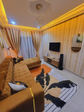 Studio Meublé Dakar Sénégal